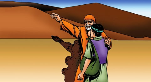 Information about Shirdi Sai Baba Life History. Sri Shirdi Sai Baba is one of the greatest saints ever born in India and has millions of devotees all over the World.